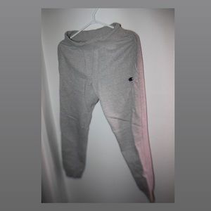 reverse Weave Champion Sweatpants